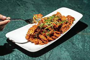 Vesta Grand Central Udaipur