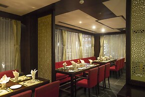 Vesta Grand Central Udaipur