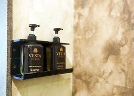 Vesta Grand Central Udaipur