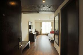 Vesta Grand Central Udaipur