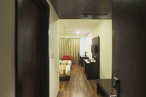 Vesta Grand Central Udaipur