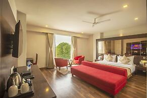 Vesta Grand Central Udaipur