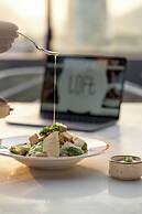 Vesta Grand Central Udaipur