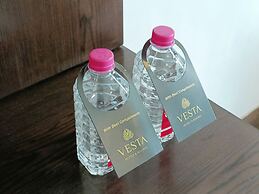 Vesta Grand Central Udaipur