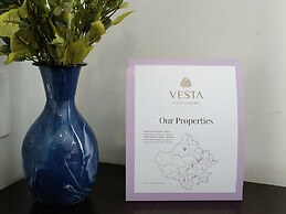 Vesta Grand Central Udaipur