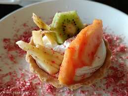 Vesta Grand Central Udaipur