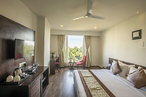 Vesta Grand Central Udaipur