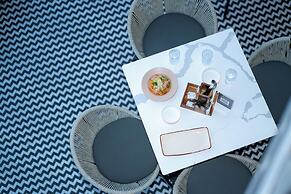 Vesta Grand Central Udaipur