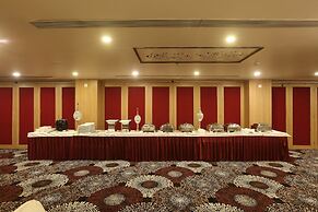 Vesta Grand Central Udaipur