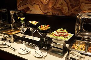 Vesta Grand Central Udaipur