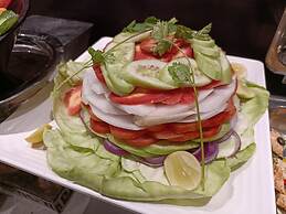 Vesta Grand Central Udaipur