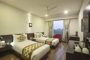 Vesta Grand Central Udaipur