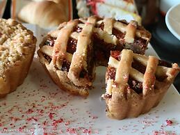 Vesta Grand Central Udaipur