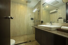 Vesta Grand Central Udaipur