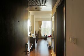 Vesta Grand Central Udaipur