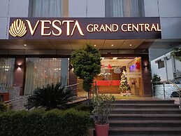 Vesta Grand Central Udaipur