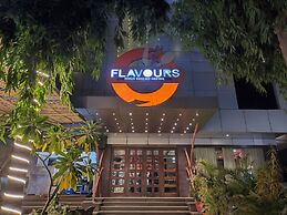 Vesta Grand Central Udaipur