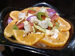 Vesta Grand Central Udaipur