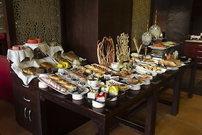 Vesta Grand Central Udaipur