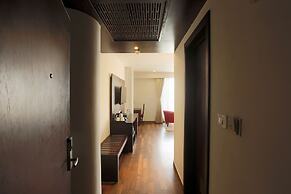 Vesta Grand Central Udaipur