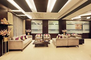 Vesta Grand Central Udaipur