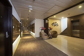 Vesta Grand Central Udaipur