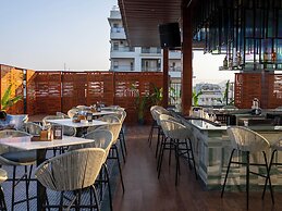 Vesta Grand Central Udaipur