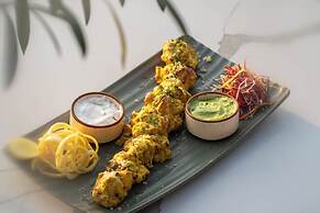 Vesta Grand Central Udaipur