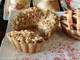 Vesta Grand Central Udaipur