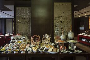 Vesta Grand Central Udaipur