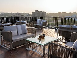 Vesta Grand Central Udaipur