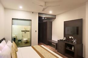 Vesta Grand Central Udaipur