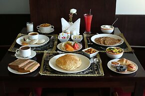 Vesta Grand Central Udaipur