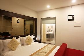 Vesta Grand Central Udaipur