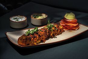 Vesta Grand Central Udaipur