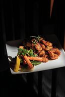 Vesta Grand Central Udaipur