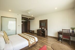 Vesta Grand Central Udaipur