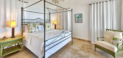 Villa Etoile De Mer - In Lowlands (Maho)