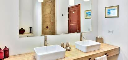 Villa Etoile De Mer - In Lowlands (Maho)