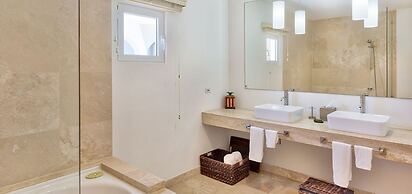 Villa Etoile De Mer - In Lowlands (Maho)