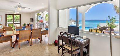 Villa Etoile De Mer - In Lowlands (Maho)