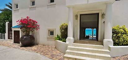 Villa Etoile De Mer - In Lowlands (Maho)