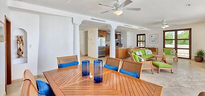 Villa Etoile De Mer - In Lowlands (Maho)