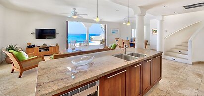 Villa Etoile De Mer - In Lowlands (Maho)