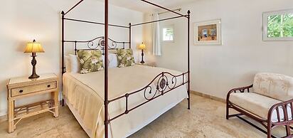 Villa Etoile De Mer - In Lowlands (Maho)