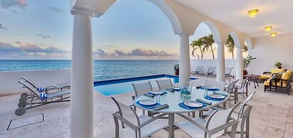 Villa Etoile De Mer - In Lowlands (Maho)