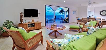 Villa Etoile De Mer - In Lowlands (Maho)