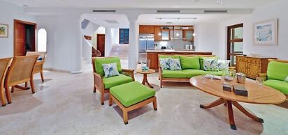 Villa Etoile De Mer - In Lowlands (Maho)