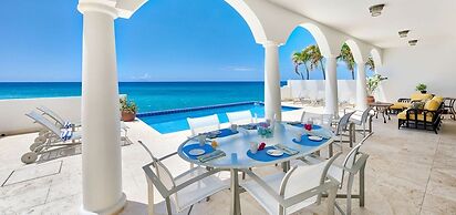 Villa Etoile De Mer - In Lowlands (Maho)