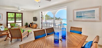 Villa Etoile De Mer - In Lowlands (Maho)